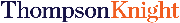 Thompson & Knight LLP