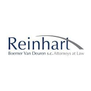 Reinhart Boerner Van Deuren s.c. Logo