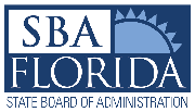 State Board of Administration Logo