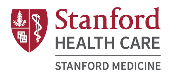 Stanford Health Care Logo