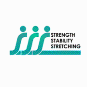 SSS Physiotherapy Logo
