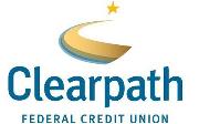 Clearpath Federal Credit Union Logo