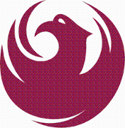 City of Phoenix Logo