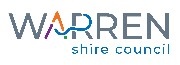 Warren Shire Council