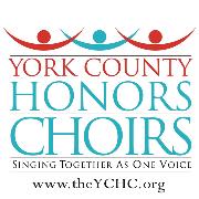 York County Honors Choirs Logo