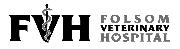 Folsom Veterinary Hospital Logo