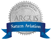 Saturn Aviation, LLC