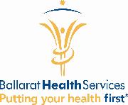 Grampians Health Logo