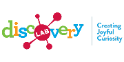 Discovery Lab Logo