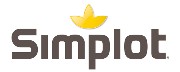 JR Simplot Company Logo