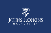 Johns Hopkins University Logo