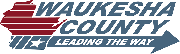 Waukesha County Logo
