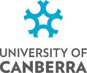 University of Canberra Medical & Counselling Centre Logo
