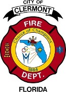 Clermont Fire Department