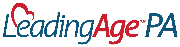 LeadingAge PA Logo