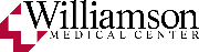 Williamson Medical Center Logo
