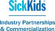 The Hospital for Sick Children Logo