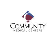 Community Medical Centers Logo