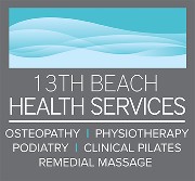 13th Beach Health Services