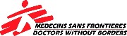 Doctors without Borders Logo