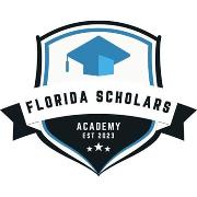 Florida Virtual School (FLVS) Logo