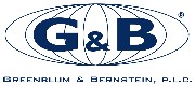 Greenblum & Bernstein, P.L.C.