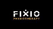 Fixio Logo