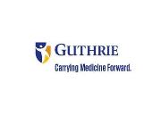 Guthrie Clinic Logo