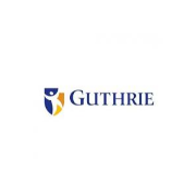 Guthrie Medical Group Logo
