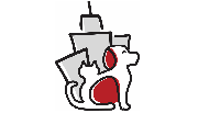 Partners Animal Hospital South... Logo