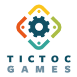 Tic Toc Studios Logo