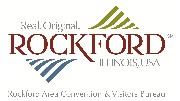 Rockford Area Convention & Visitors Bureau