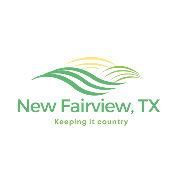 City of New Fairview Logo