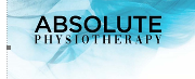 Absolute Physiotherapy Logo