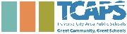 Traverse City Area Public Schools Logo