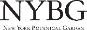 New York Botanical Garden Logo