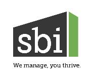 SBI Association Management Logo