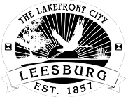 City of Leesburg-Building Division Logo