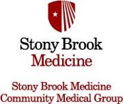 Stony Brook Community Medical Logo