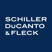 Schiller DuCanto & Fleck Logo