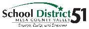 Mesa County Valley School District 51 Mesa County Valley School District 51