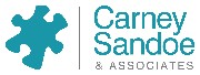 Carney, Sandoe & Associates Logo