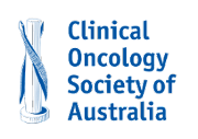 Clinical Oncology Society of Australia Logo