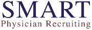 SMART Physician Recruiting Logo