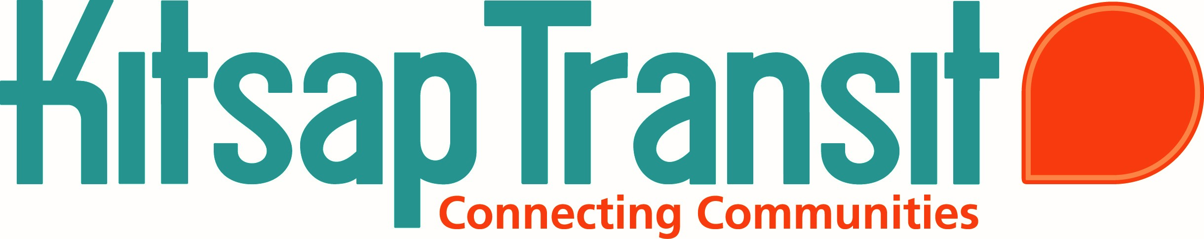 Kitsap Transit Logo
