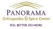 Panorama Orthopedics &... Logo