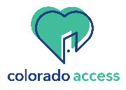 Colorado Access Logo