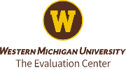 The Evaluation Center Logo