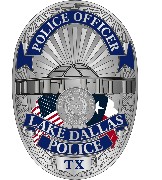 Lake Dallas Police Department (TX)