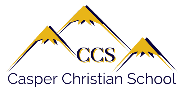 Casper Christian School Logo